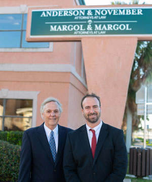 Anderson & November PLLC